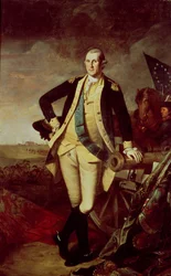 George Washington à Princeton, 1779